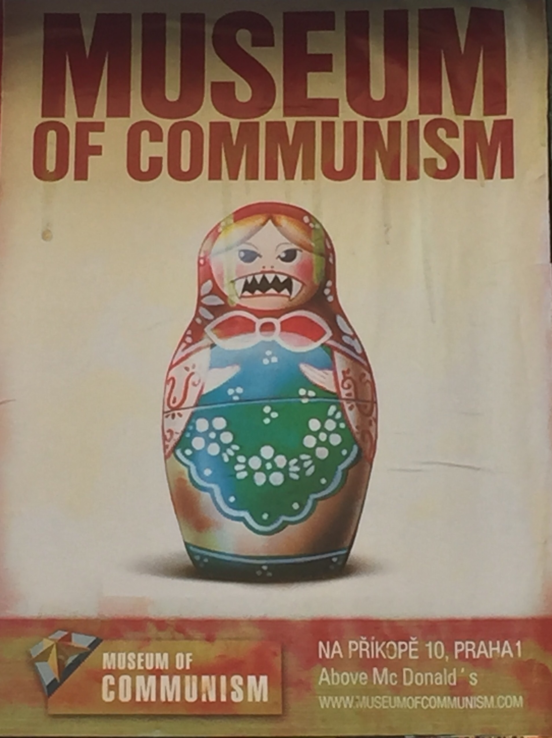 Museum of Communism